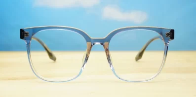  Blue Light Glasses BL1326 Grey