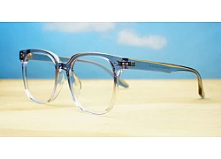 Blue Light Glasses BL1326 Grey