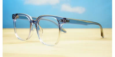  Blue Light Glasses BL1326 Grey
