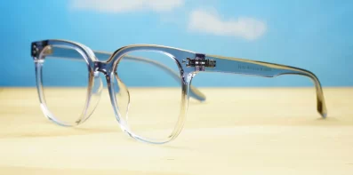  Blue Light Glasses BL1326 Grey