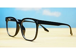 Blue Light Glasses BL1326 Black