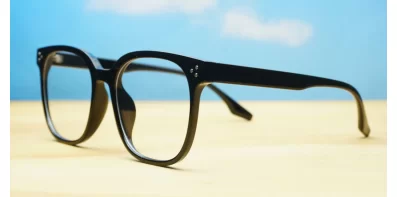  Blue Light Glasses BL1326 Black