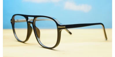 Blue Light BL6253 Black