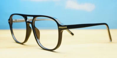 Blue Light BL6253 Black