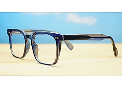 Blue Light BL6204-Blue