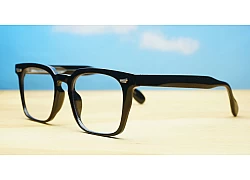 Blue Light BL6204-Black