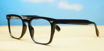 Blue Light BL6204-Black
