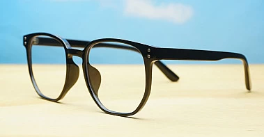  Blue Light Glasses BL30275 Black