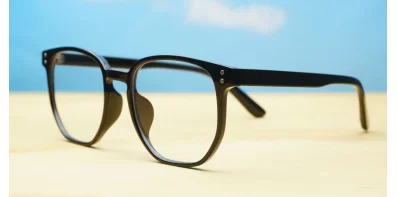  Blue Light Glasses BL30275 Black