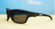 Polarised sunglasses-XY3360-BLK