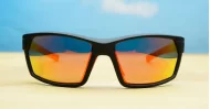 Polarised sunglasses-XY3061-RED