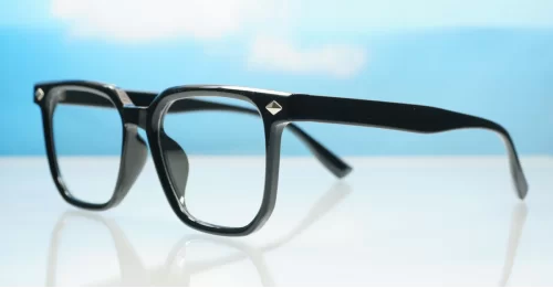 Blue Light BL30228 Black