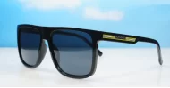 flat top mens UV400 sunglasses-Z66347