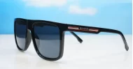 flat top mens UV400 sunglasses-Z66347
