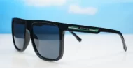 flat top mens UV400 sunglasses-Z66347
