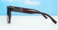 unisex polarised sunnies with polycarbonate frames
