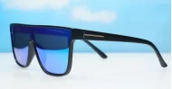 Polarised Sunglasses-Jordan- P8450-RV