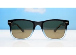 Maui Polarised -Black