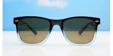 Maui Polarised -Black