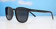  iPOP Peach polarised sunglasses in [colour] – classic everyday frame for New Zealand conditions