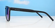  iPOP Peach polarised sunglasses in [colour] – classic everyday frame for New Zealand conditions