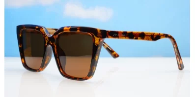Oreo Polarised Tortoise