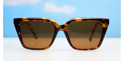 Oreo Polarised Tortoise