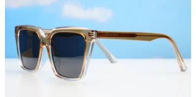 Oreo Polarised Brown Fade