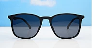 t Casey polarised sunglasses versatile everyday frame UV400