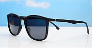 t Casey polarised sunglasses versatile everyday frame UV400