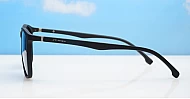 t Casey polarised sunglasses versatile everyday frame UV400