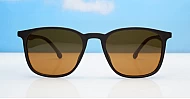 t Casey polarised sunglasses versatile everyday frame UV400