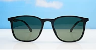t Casey polarised sunglasses versatile everyday frame UV400