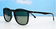 t Casey polarised sunglasses versatile everyday frame UV400