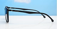 t Casey polarised sunglasses versatile everyday frame UV400