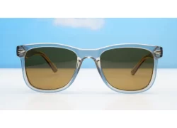 Maui Polarised Brown
