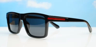 Outlaw Black