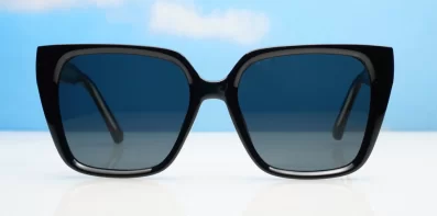 Iconic - Black
