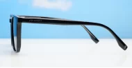  Nikau square unisex polarised sunglasses durable inner core wire temples