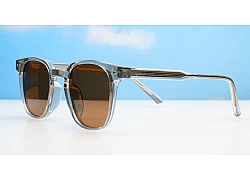 Arlo Polarised Grey