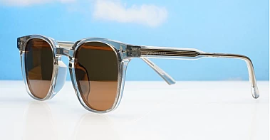 Arlo Polarised Grey