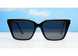 Oreo Polarised Black