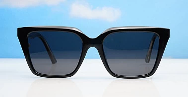 Oreo Polarised Black