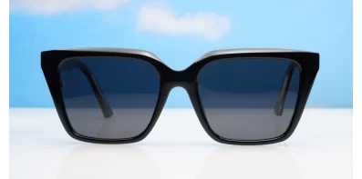 Oreo Polarised Black