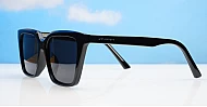 Oreo Polarised Black NZ-eyewear-Sunpro