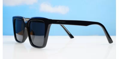 Oreo Polarised Black
