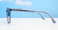 Avery women's polarised sunglasses clean feminine frame UV400