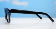 Dusty Unisex Sunglasses NZ