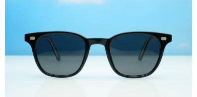 Wilbur Polarised Black