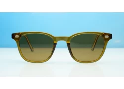 Wilbur Polarised Green